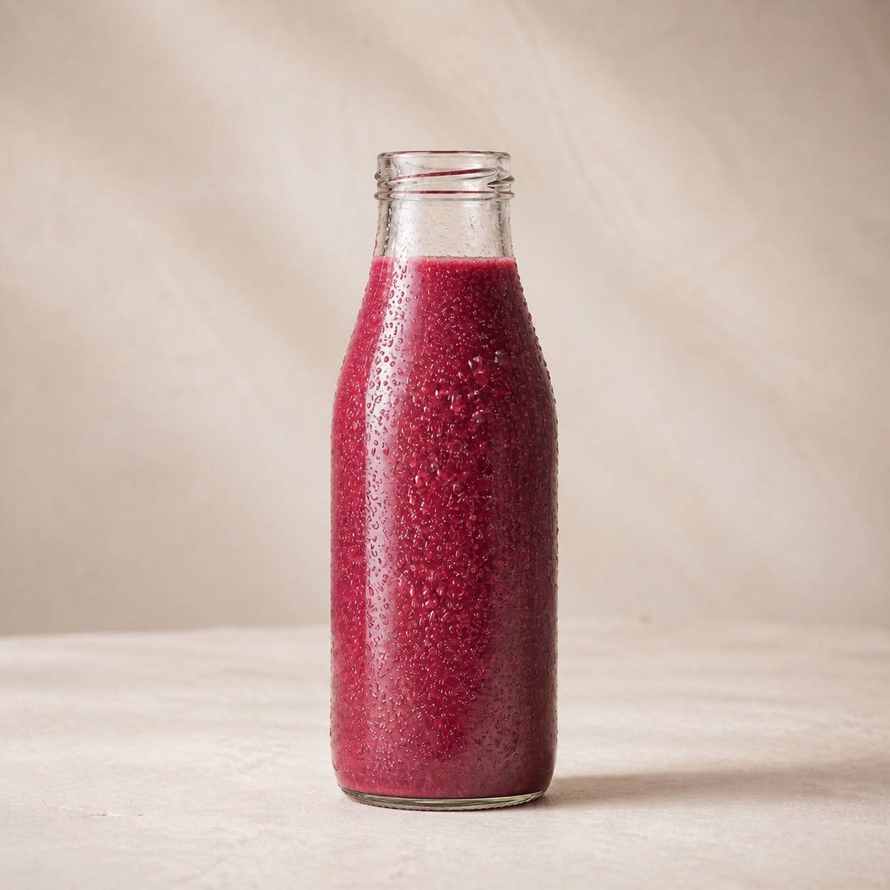 Ягодный смузи Berry Velvet