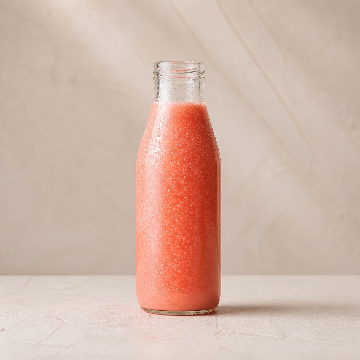 Розовый смузи Pink Citrus