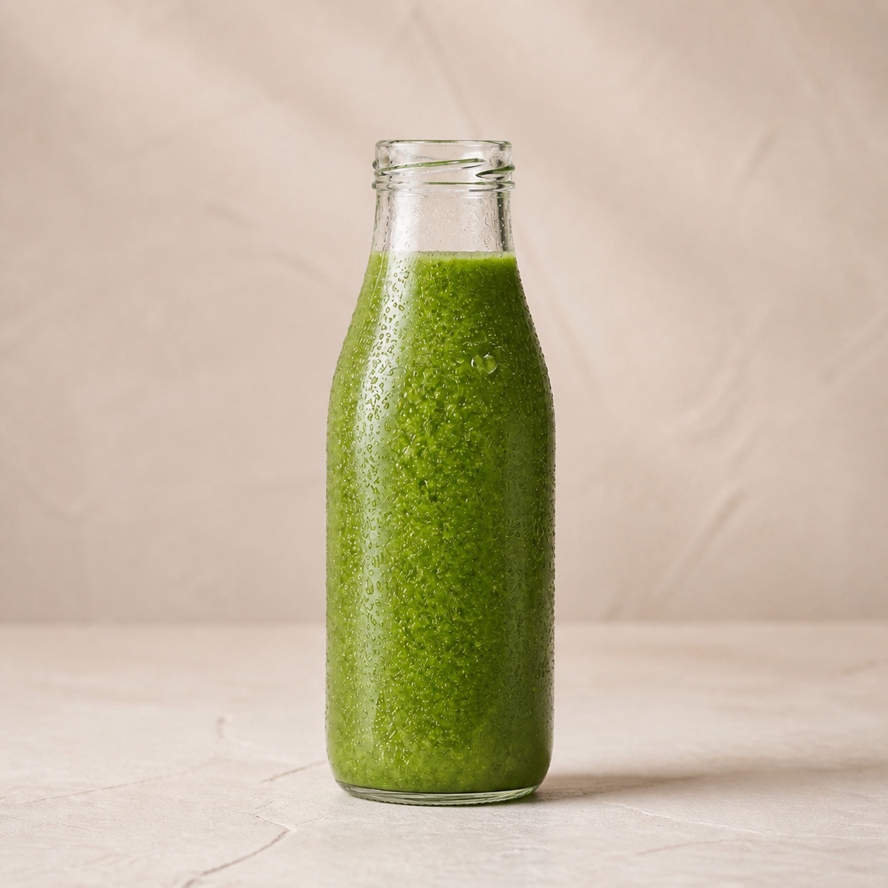 Зелёный смузи Green Glow